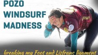 Lena Erdil Talks Pozo & the Forward Loop That Broke Her Foot and Lisfranc Ligament in her Latest VLOG Unfortunately, the 2018 Gran Canaria Wind&Waves Festival didn’t end the way Lena Erdil (Starboard / Point-7 / AL360 / Chopper Fins) […]