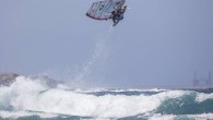 Day 7: Victor Fernandez Defends Single Elimination Crown to Take Title Race Lead, While Iballa Moreno Completes Hat-trick of Event Wins The final day of the 2018 Tenerife PWA World Cup saw lighter winds but solid waves, which allowed the […]