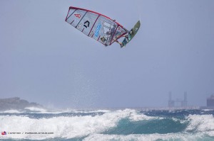 Event Summary: Iballa Moreno and Victor Fernandez Seize Title Race