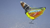 Day 2: The Youth’s Kickoff The Contest in Tenerife as Northeasterly Trades Return Light southerly winds greeted the competitors on Day 2 of the Tenerife PWA World Cup, which led to the pro fleets being released immediately after the 10am […]