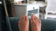 4 weeks post op, Sunday mode: vertical and trying to wiggle my toes. Looks like plenty of physio work left to do.. 2 weeks to go till i’m allowed to start walking getting a bit impatient… those of you with […]
