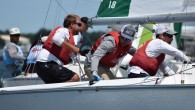 Proponents of team racing have set their sights on the discipline’s inclusion in the 2028 Olympic Regatta. The inaugural Global Team Race, which will be held Oct. 5 to 7 at the New York Yacht Club Harbour Court, may prove […]