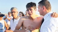 Gökhan Karakuş – İstanbul Türkiye Sualtı Sporları Federasyonu (TSSF), Dünya Sualtı Sporları Konfederasyonu (CMAS) adına İstanbul’da ‘CMAS 20. Paletli Yüzme Avrupa Gençler Şampiyonası’ düzenledi. Şampiyonaya 17 ülkeden yüzücüler katıldı. Beylikdüzü Spor Kompleksi’nde ve West İstanbul Marina’da yapılan şampiyonada Türkiye 4 […]