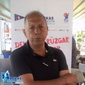 Arkas Aegean Link Regatta