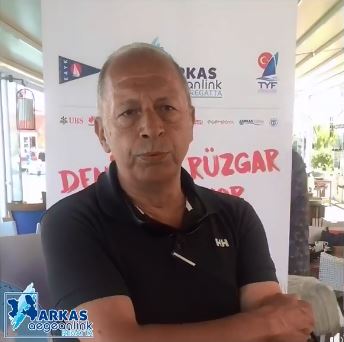 Arkas Aegean Link Regatta