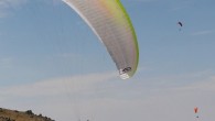 Paragliding World Cup Yamaç Paraşütü Dünya Kupası Mesafe Yarışması Aksaray’da Hasan Dağı’nda başladı. Aksaray Valiliği, Aksaray Belediyesi, Türkiye Hava Sporları Federasyonu (THSF) ve Türk Hava Kurumu (THK) iş birliğinde yapılan Paragliding World Cup Yamaç Paraşütü Dünya Kupası mesafe yarışmasına 30 […]