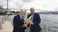 Turkcell Platinum Bosphorus Cup’ın bu yıl 17’ncisi düzenlenecek. İstanbul Boğazı’nı rengarenk bir manzara boyayacak yarışlar, 29-30 Eylül 2018 tarihlerinde yapılacak. Yelken yarışlarında Türkiye’nin en prestijli yarışlarından biri olan ve bu sene 17’nci kez yelken tutkunlarını İstanbul’da buluşturacak ‘Turkcell Platinum Bosphorus […]