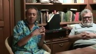 Bu hafta Prof. Dr. Celal Sengör hocamıza Doç. Dr. Sinan Özeren hocamla beraber davetliydik. Muhteşem geçirdiğimiz üç gün içinde bilim konularında ve Büyük Edremit fayı hakkında çıkan gazın çıkış bölgesinden örnek gaz aldık. Yaptığımız dalışlarda aldığımız örnekler sonucunda o bölgeye […]