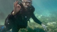 Yaklaşık 8 yıldır dalış yapan Antalya Valisi Münir Karaloğlu, tekne sahiplerinin zarar verdiği deniz çayırlarının korunması için Alanya’da dalış gerçekleştirdi. Antalya Valisi Münir Karaloğlu, aynı zamanda dalgıçlığıyla da tanınıyor. Yaklaşık 8 yıldır dalış yapan Karaloğlu, Akdeniz’de çapa atan tekne sahiplerinin […]