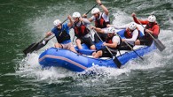 Güvenlik güçlerince gerçekleştirilen başarılı operasyonlarla huzurun sağlandığı Van’ın Çatak ilçesinde 12-16 Eylül’de Türkiye Rafting Şampiyonası’nın üçüncü ayağı yapılacak. Van’ın, doğası, ceviz bahçeleri, balı ve alabalık tesisleriyle ünlü Çatak ilçesi, bölgede huzur ve güvenin sağlanmasıyla 12-16 Eylül’de Türkiye Rafting Şampiyonası’na ev […]