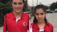 Avrupa Paralimpik Yüzme Şampiyonası’nda bronz madalya kazanan milli sporcu Beytullah Eroğlu, şampiyonadan üçüncülükle döndüğünü belirterek, “Ancak istediğimiz derece bu değildi. Oraya Avrupa rekoru için gitmiştik.” dedi. Avrupa Şampiyonası’nda bronz madalya kazanan milli yüzücü Beytullah Eroğlu ve gümüş madalyalı Sevilay Öztürk, […]