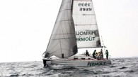 3. Deniz Kızı Ulusal Kadın Yelken Kupası’nda 7-8 Eylül genel yarış sonuçlarına göre birinci Mercedes-Benz Takımı oldu. Onu Atak Akademi ve Permolit Team Ladies First Takımları takip etti. Yelken tutkusuyla yarış heyecanını birleştiren “3. Deniz Kızı Ulusal Kadın Yelken Kupası”nda […]