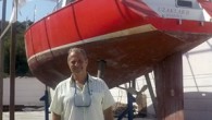 Antarktika’ya giden ilk Türk denizciler Osman Atasoy ve Sibel Karasu Türkiye’ye döndü. Uzaklar-2 Antarktika’ya ulaşan ilk Türk teknesi unvanını taşıyor. Osman Atasoy’un kaptanı olduğu tekne Sığacık’ta karaya çekildi. Kaptan Osman Atasoy ve Sibel Karasu, Uzaklar-2 isimli tekneleriyle Antarktika’ya ulaşan ilk […]