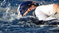 Muğla’da, turizmci ve amatör triatlon sporcusu Metin Çelik, nesli tükenme tehlikesiyle karşı karşıya olan deniz kaplumbağaları, Dalyan Kanalı ve kıyıların korunmasına dikkat çekmek amacıyla açık denizde 15 kilometre kulaç attı. Aşı koyundan, 15 kilometre karaya çıkmadan kulaç atarak, Caretta Carettaları […]