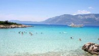 Bodrum Belediyesi tarafından gerçekleştirilen ‘Cevat Şakir’in izinden Gökova’ya’ adlı deniz dibi temizliği, Karacasöğüt ve İngiliz Limanı’yla başladı. Bodrum Belediyesi personeli 11 dalgıçla gerçekleştirilen çalışmaya, Bodrum Denizciler Derneği ve Bodrum Ticaret Odası da destek veriyor. 2016 yılında ‘Cevat Şakir’in izinden Gökova’ya’ […]