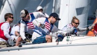 Collegiate champions from five different decades, including five winners of college sailing’s top individual prize, are among the 110 sailors that will compete in the fifth edition of the Resolute Cup, a Corinthian championship for U.S. yacht clubs held at […]