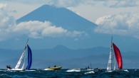The 2018 World Cup Series Enoshima is the first to be held on the Tokyo 2020 Olympic Sailing Competition field of play, and competitors who have succeeded on Olympic waters ahead of the Games often achieve glory come showtime. Out […]