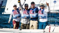 America’s sailing capital saved the best for last, and so did San Diego YC, which won the 2018 Resolute Cup with error-free sailing when it counted most. With three strong results in the double-points medal round, the team representing the […]