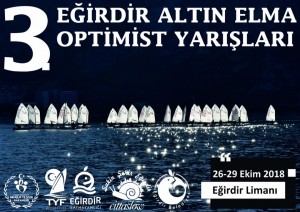 GHSİM Eğirdir Yelken