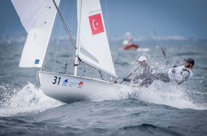 Türkiye Yelken Federasyonu