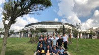 15-16 eylül 2018 tarihlerinde Sabancı Üniversitesi Tuzla Kampüsünde, sadece NASDS eğitmenleri için Şenol KARA denetiminde gerçekleştirdiğimiz AHA FIRST AID- CPR/AED eğitmen eğitimi başarı ile tamamlanmıştır.Başta Şenol Kara hocam olmak üzere, katılan ve AHA eğitmeni olan tüm eğitmen arkadaşlarıma teşekkür ederim. […]