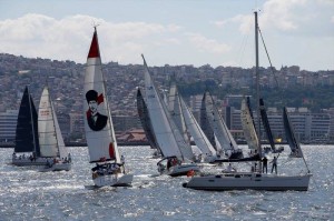 Türkiye Yelken Federasyonu