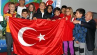 Türkiye Yelken Federasyonu