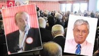 Mahkemeye taşınan İstanbul Yelken Kulübü’nün 18 Şubat’ta yapılan Olağan Genel Kurulu hakkında tarafları dinleyen ve sunulan kanıtları inceleyen hakim son sözünü söyledi ve dava açılması talebini reddetti. Ahmet Saruhan’a karşı aday olan Azat Baykal, Genel Kurul’un “yok hükmünde” sayılmasını talep […]