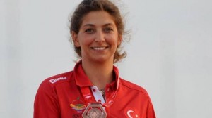 Olimpiyat Yolu