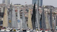Turkcell Platinum Bosphorus Cup’ta ilk gün Boğaziçi parkuru oldukça çelişmeli bir mücadeleye sahne oldu. IRC sınıflarında yarışan 40 tekne için konan “En İyi Düzeltilmiş Zaman / BCT” özel kupasını yaklaşık 14 deniz mili mesafeli rotayı ilk tamamlayan Hasan Utku Çetiner […]