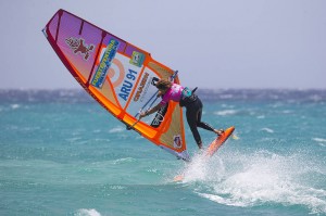Sarah-Quita Offringa Discusses Winning Her 15th World Title Plus The
