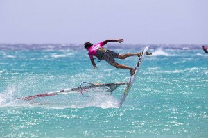 The Best of the Action from the 2018 Fuerteventura Freestyle