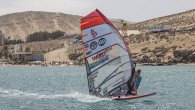 What’s A Typical Day For A World Class Slalom Sailor? Behind The Scenes With Jordy Vonk Jordy Vonk (Fanatic / Duotone) is enjoying his best year to date on the PWA Slalom World Tour and after the opening 5 events […]