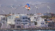 Marc Paré Pushing His Fear Boundaries in the Canaries Marc Paré (Simmer / Simmer Sails) has really caught the eye over the last couple of seasons as one of the most promising young wave sailors in the world and that […]