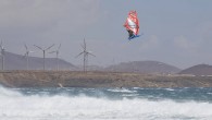 Jaeger Stone Taming Pozo Izquierdo’s Vicious Winds Jaeger Stone (Starboard / Severne / SWOX / Shamal Sunglasses) started off the season with a solid 6th place at the 2018 Gran Canaria Wind & Waves Festival before going on to record […]