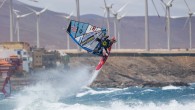 Gollito Estredo Continuing To Attack The Waves in Gran Canaria 8-time PWA Freestyle World Champion – Gollito Estredo (Fanatic / Duotone) – has started to turn his focus to the wave discipline more and more over the last couple of […]