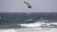 8-Time Freestyle World Champion Gollito Estredo Training in Pozo 8-time PWA Freestyle World Champion – Jose ‘Gollito’ Estredo – may have spent the last 3 or 4 months focusing on wave sailing, but that didn’t stop the Venezuelan from taking […]