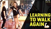 Lena Erdil Learning To Walk Again – Lisfranc Recovery Week 1-8 at PT Academy Unfortunately, while competing during the 2018 Gran Canaria Wind&Waves Festival earlier this summer Lena Erdil (Starboard / Point-7 / AL360 / Chopper Fins) suffered a foot […]