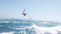 Jaeger Stone Scoring it at Home as Aussie Warms Up For Final Event of the Year in Sylt After spending the summer months competing in the Canaries, Jaeger Stone (Starboard / Severne / SWOX / Shamal Sunglasses) headed home to […]