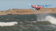 Oda Johanne Exploring Sweden’s West Coast With Freestyle & Wave Oda Johanne (Starboard / Severne / Maui Ultra Fins) finished the 2018 PWA Freestyle World Tour in 3rd place overall after finishing third in Portugal and Fuerteventura respectively. Since the […]