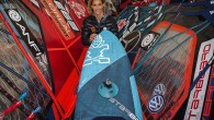 Day 3: Interview With Iballa Moreno Who Wins 5th Consecutive Wave World Title & 28th For Moreno Twins After a brief period of wind during the morning the breeze quickly dropped, so while efforts were made to start Elimination 3 […]