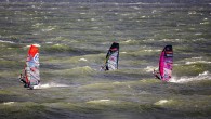 Day 2: Slalom World Title Race Swings in Albeau’s Favour After Bitter Sweet Day For Iachino The action packed start to the 2018 Mercedes-Benz Sylt PWA Super Grand Slam continued on Day 2 with a full day of racing, which […]