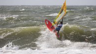 Day 1: A Day of Trials & Tribulations Sees Two Title Contenders Fall Early in Men’s Wave Single Elimination The opening day of the Mercedes-Benz Sylt PWA Super Grand Slam is usually reserved as a registration day, but with a […]