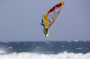 16-Year-Old Laurin Schmuth Aiming For The Top Laurin Schmuth (Goya