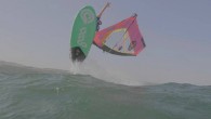 When It Comes To Style There’s Not Many More Radical Than Yarden Meir Yarden Meir (Goya Windsurfing / Maui Ultra Fins) spent the summer in his home country of Israel working and training whenever the conditions allowed, which by the […]