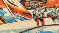 “All good up here?” I ask the bowman who is rotating off the boat we are rotating onto. It’s a courteous way of asking if I’ll run into any surprises or potential breakdowns as I get my playground in order. […]