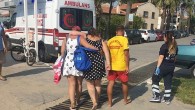 Balıkesir’in Burhaniye ilçesinde denize giren kadının ayağını genellikle kumluk alanda yaşayan tragonya balığı ısırdı. Edinilen bilgiye göre, olay Öğretmenevleri Mahallesi sahilinde meydana geldi. Denize giren ve adı öğrenilemeyen bir kadın, ayağını bir şeyi ısırdığını söyleyerek cankurtaran ekiplerinden yardım istedi. Cankurtaran […]