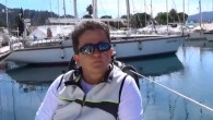 Marmaris’te yaşayan Neslihan Karayel, Türkiye’de sayılı kadın kaptanlarından biri. Karayel, kadınlara çağrıda bulunarak, “Deniz kadın, erkek ayrımı yapmıyor” dedi. Muğla’nın Marmaris ilçesinde yaşayan Neslihan Karayel hem kaptan hem de Türkiye’nin ilk Kadın Yelken Okulu’nun kurucusu. Çocukluğunda beri devam eden deniz […]