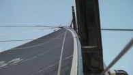 A few years ago, I was helping a friend find a good boat for beer can racing on Lake Erie. His criteria were simple—a relatively big cockpit, easy to sail but challenging to set up well, and priced so that […]