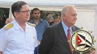 Yelken dünyamıza bir kulüp daha eklendi. Tuzla Yelken ve Su Sporları Kulübü’nün resmi açılışı Deniz Kuvvetleri Komutanı Oramiral Adnan Özbal’ın da katıldığı bir törenle yapıldı. Açılışta konuşan kulüp başkanı Sermet Fındık, TYF tarafından federe edildiklerini ve artık kendi adlarına yarış […]